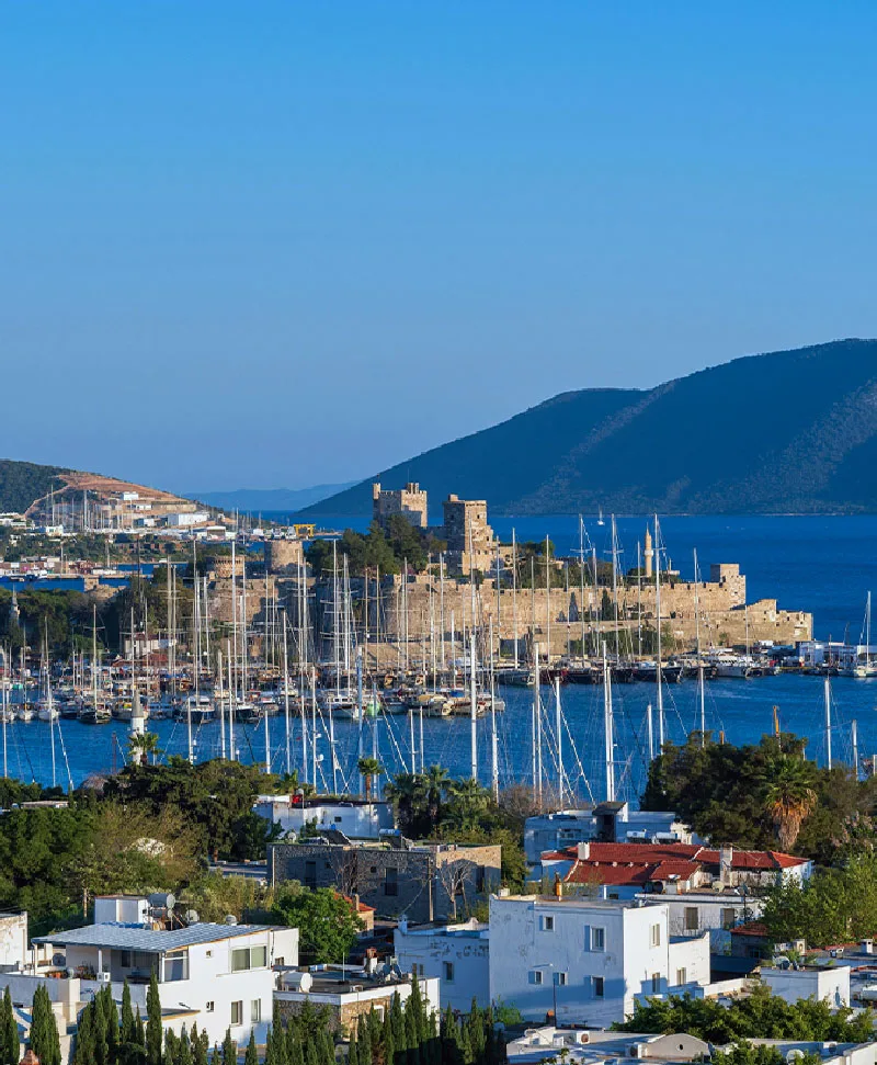 Bodrum Kalesi